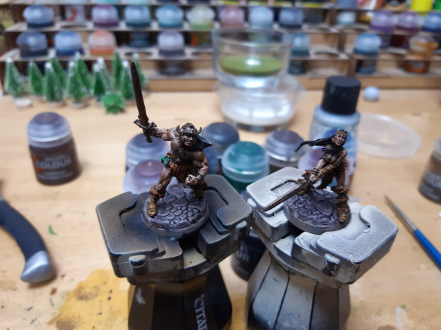 basecoats