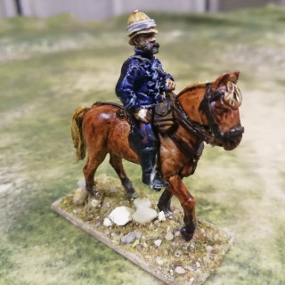 Zulu war command