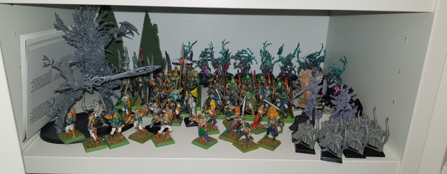 Wood Elves