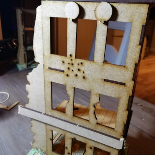 Construction