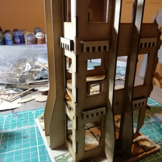 Construction