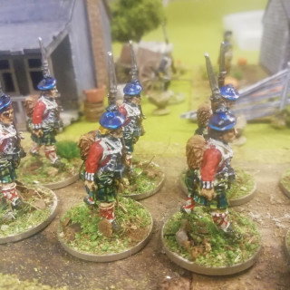 Highlanders done