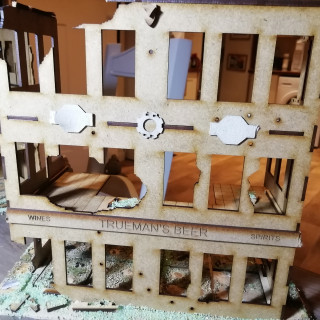 Construction