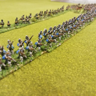 Dutch Brigade