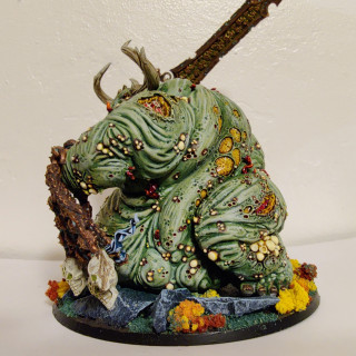 Great Unclean One