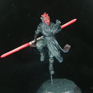 The End of Maul