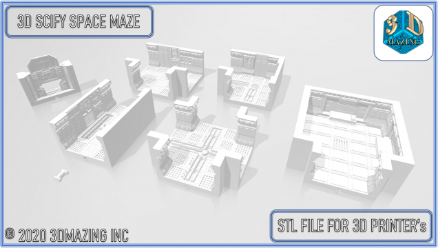 https://www.kickstarter.com/projects/3dmazing/3d-stl-scifi-space-maze?ref=discovery_category