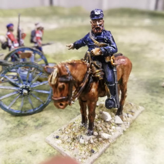 Zulu war command