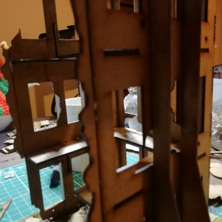 Construction