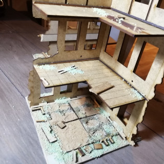 Construction