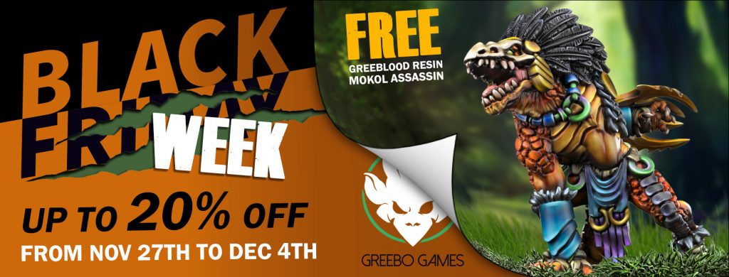 Greebo Games