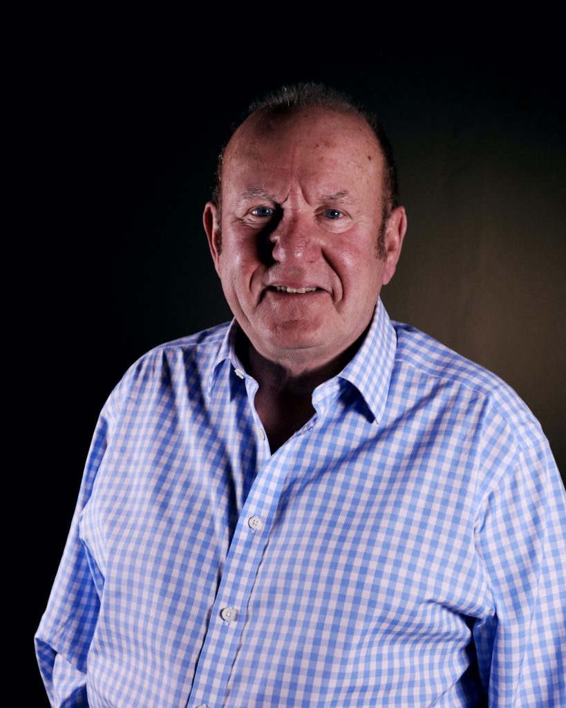 Ian Livingstone