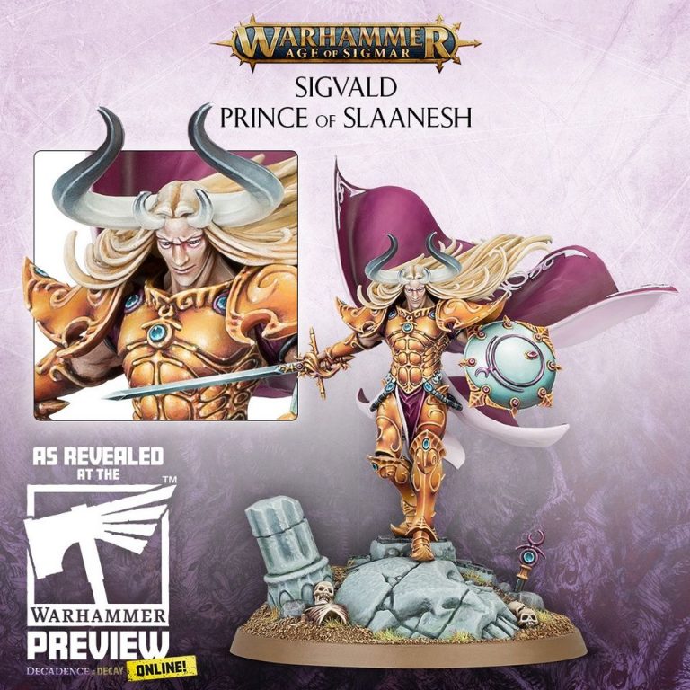 total war warhammer 1 prince sigvald the magnificent skill tree