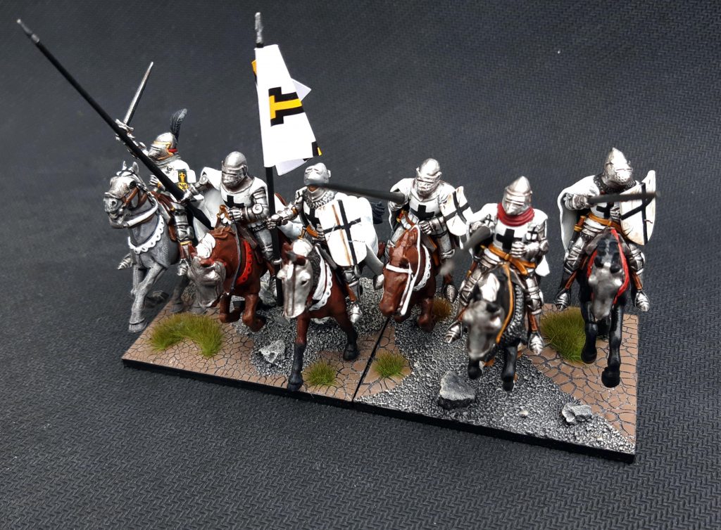 Teutonic Knights by alin - OTT