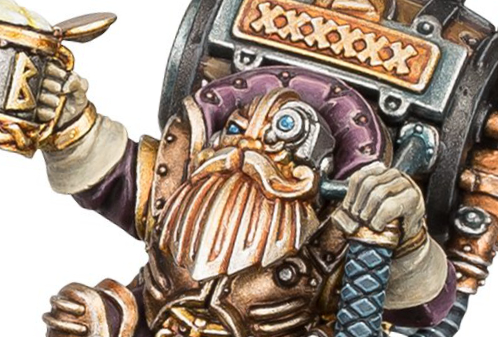 Grab A Bugman's With Games Workshop's Festive 2020 Hero