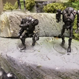 Super Battle Droids