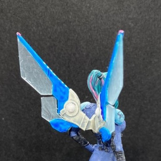 Blue Belle: Ouroboros Miniatures