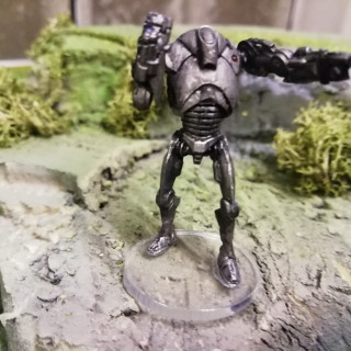 Super Battle Droids