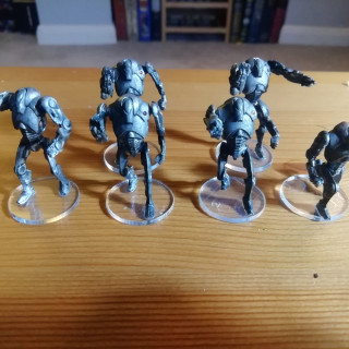 Super Battle Droids