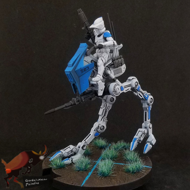 501st atrt