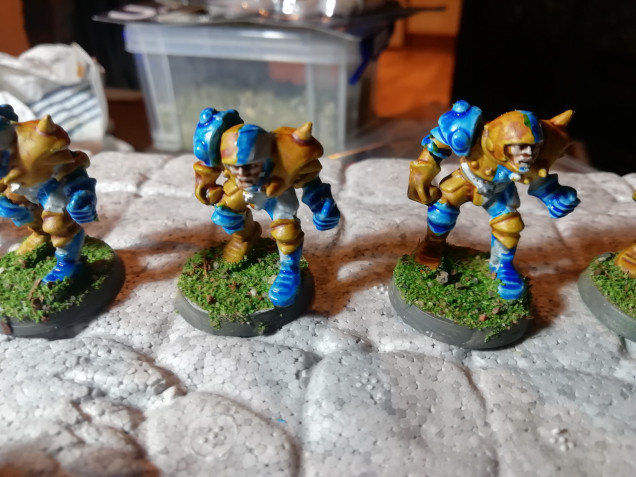 Bloodbowl