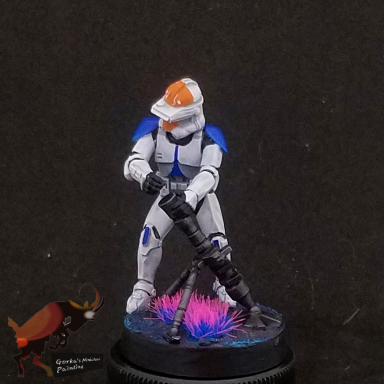 Ahsoka phase 2 squad