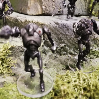 Super Battle Droids