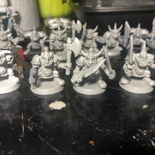 Ogre update