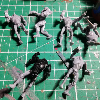 Super Battle Droids