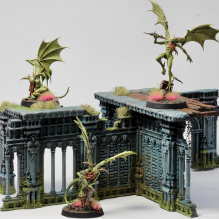 Warhammer Citadel Paint – Nature's Nook Children's Toys & Books