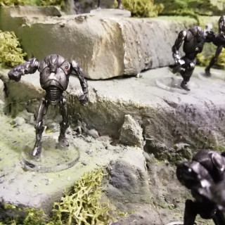 Super Battle Droids