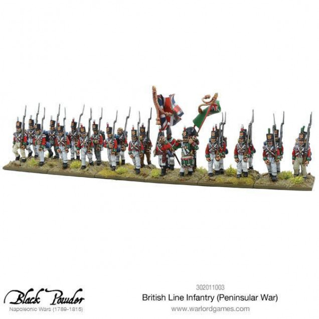 Games like Black Powder with 6 Bases always end up looking silly with lopsided Battalions so centering the Command Base is important to me visually,