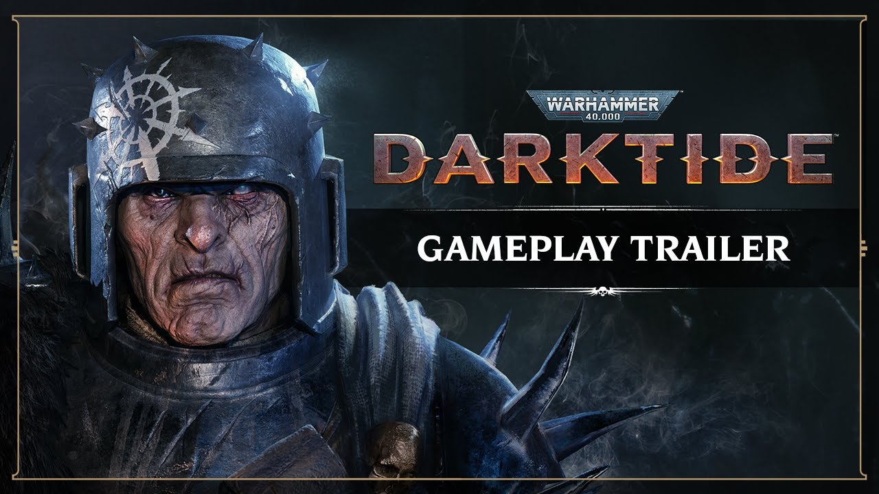 download warhammer 40000 darktide for free