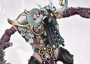 Hedonites Of Slaanesh Battletome & New Models For Age Of Hedonites Of Slaanesh Battletome & New Models For Age Of