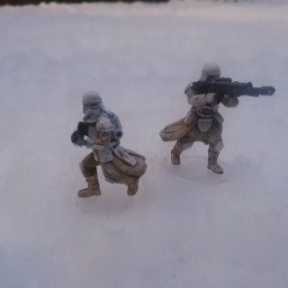 Hoth again?