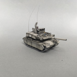 Pereh and more M113 conversions