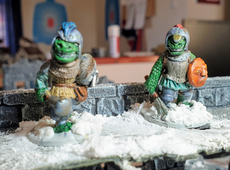 Some Really old things in the cupboard 3