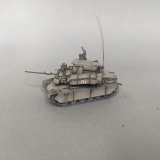 Pereh and more M113 conversions