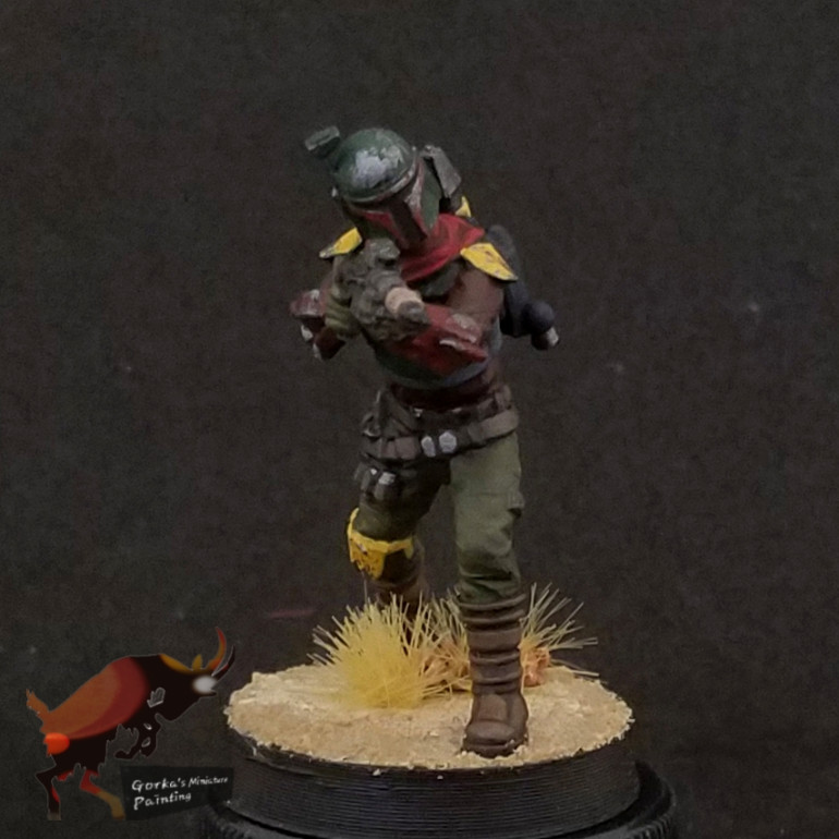 Cobb Vanth