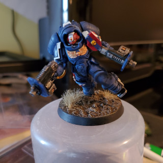 What is this? Bretonnia?