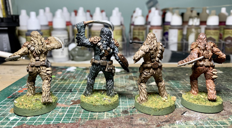 Go on lads, give us a Lloyd shot!!