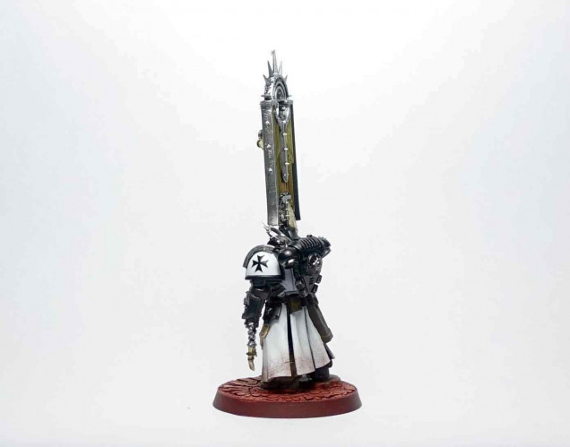 Bladeguard ancient