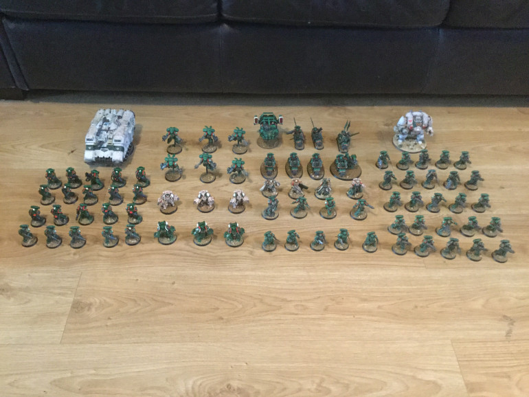 COVID19 Lockdown progress