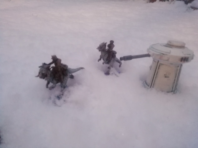 Hoth again?