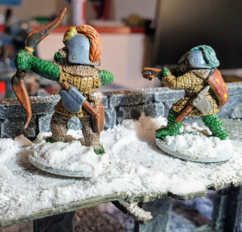 Some Really old things in the cupboard 3