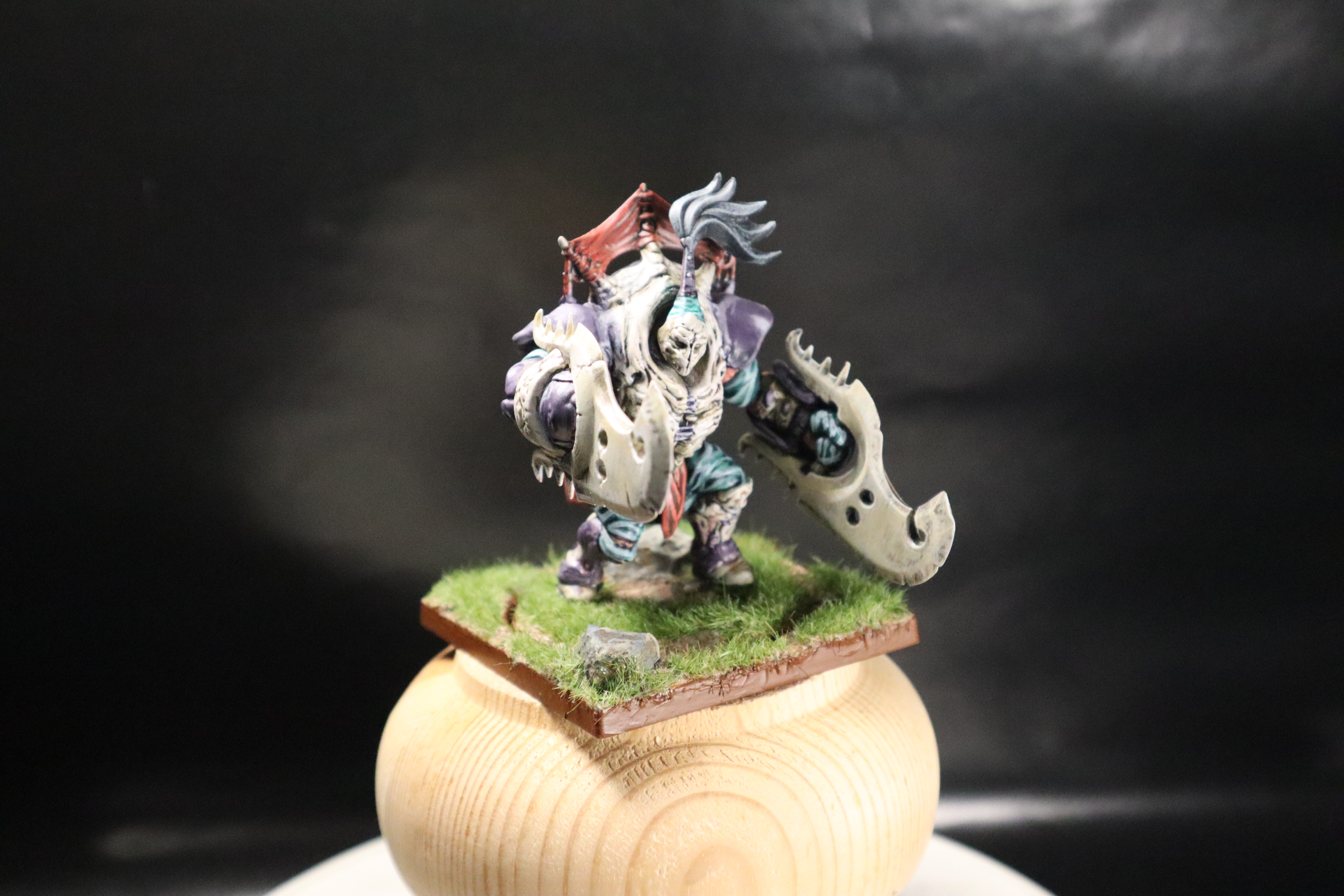 Starting on the path… – OnTableTop – Home of Beasts of War