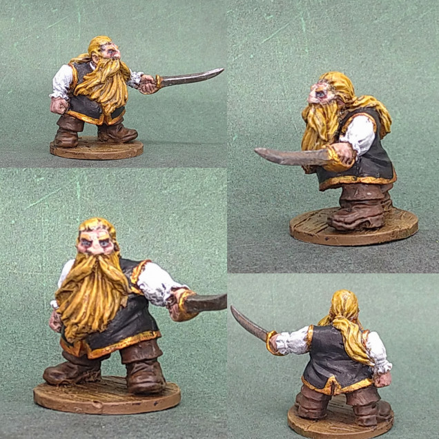 Thug Dwarf (background pending)