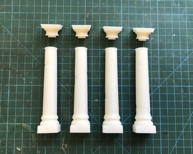 Final Printed Columns