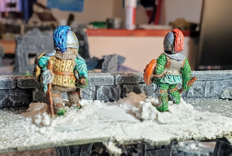 Some Really old things in the cupboard 3