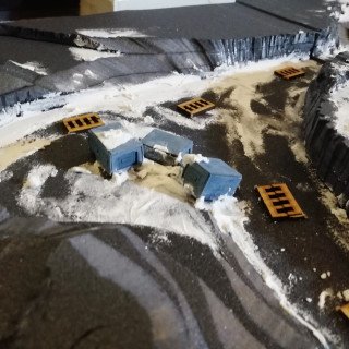 Adding details